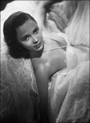 black-celebrity-film-star-Dorothy-Dandridge-pictures