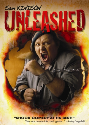 Sam Kinison: Unleashed was released by Mill Creek Entertainment on ...