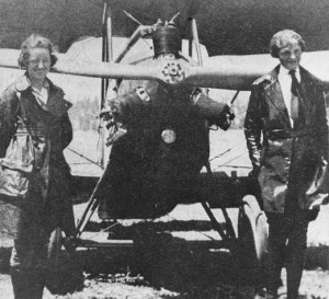 The Amelia Earhart Enigma - Mystery Files