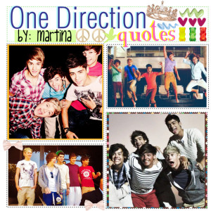 Niall Horan quotes:-Zayn always tells me to date girls, but I tell him ...