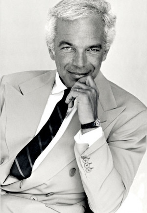 Ralph Lauren Quotes