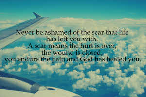 Scar Quotes Tumblr Zoom