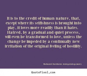 Nature Love Quotes More love quotes