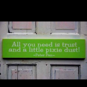 Inspirational Disney Movie...