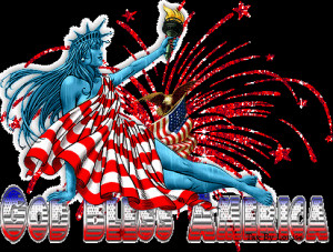for forums: [url=http://www.imagesbuddy.com/god-bless-america-glitter ...