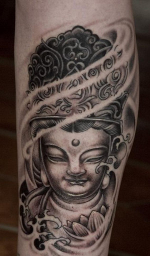 Buddhist Tattoos Meanings