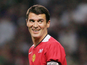 Roy Keane Pictures