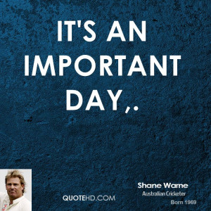 Shane Smith Quotes