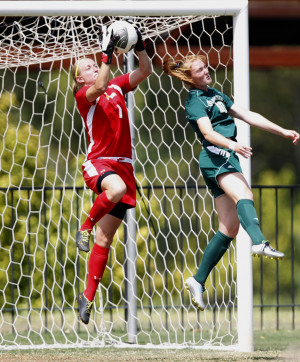 Baylor Women’s Soccer closed out the weekend with a 2-1 home win ...