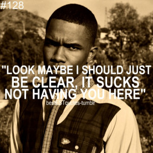Images Of Quote Frank Ocean Quotes Drake Wallpaper Picture