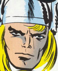 Thor Odinson (Earth-616)/Quotes - Marvel Comics Database