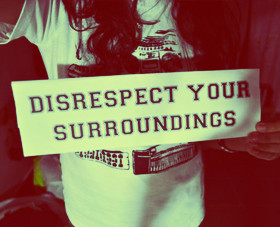 Quotes about Being_Disrespected