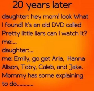 ezria, funny quotes, pretty little liars, quotes