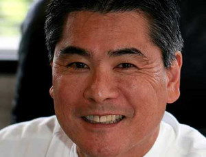 Roy Yamaguchi Pictures