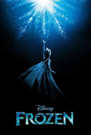 Cine: Frozen, una aventura congelada (2013)