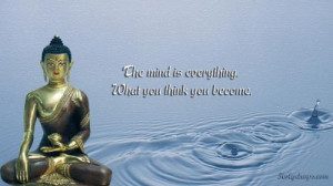 Gautam Buddha Teachings