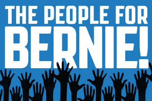 Bernie Sanders