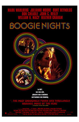 Boogie Nights Movie Reviews, Pictures - Rotten Tomatoes