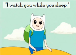 Adventure Time Quotes About Friendship Time adventure time quotes