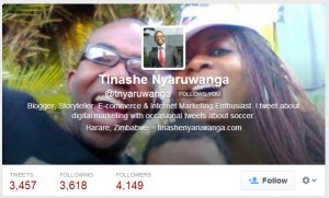 Tinashe Quotes Tinashe nyaruwanga twitter png