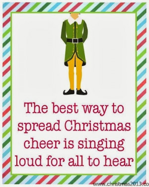 Images) 19 Christmas Picture Quotes to Share With Your Friends And ...