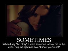 Castle And Beckett Quotes