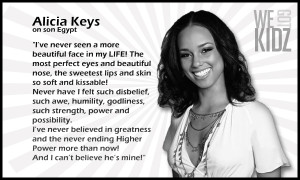 alicia keys quotes