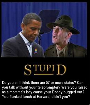 Image: http://www.davidduke.com/images/Stupid-Obama.jpg