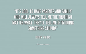 Jordin Sparks Quotes