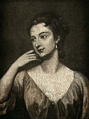 Lady Mary Wortley Montagu