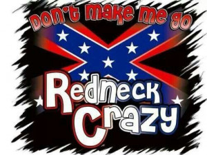Redneck Crazy