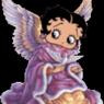 betty boo - Betty Boop Love Cartoon