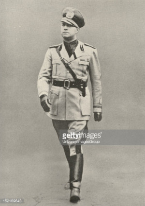 Galeazzo Ciano Quotes