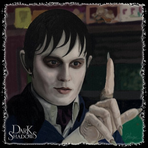 Barnabas Collins Quotes