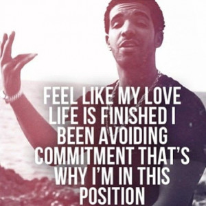 Drake- Girls love Beyonce. Such a chill song for me.