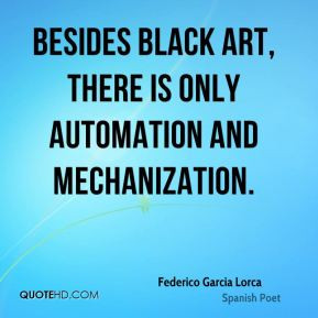 Automation Quotes