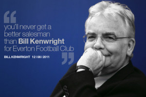 Bill Kenwright Wiki