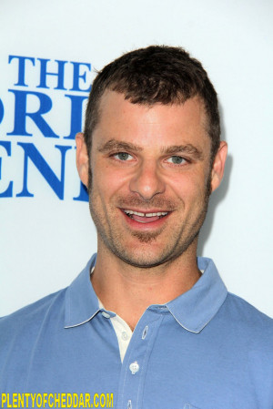 Matt Stone Hairy Handsome...