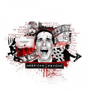 patrick bateman quotes book