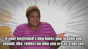 Girl Code's Nicole Byer- Exclusive Natural Hair Interview