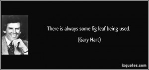 Being Used Quotes Tumblr Some fig leaf being used.