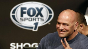 Totally Mean Quotes From UFC President Dana White