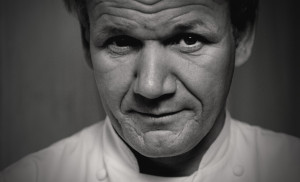 The Lowdown: Interview with Gordon Ramsay