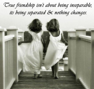 Best Friends Friendship Quotes - Quotes About Friendship by CrunchModo ...
