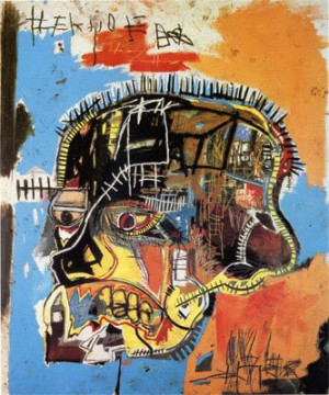 Famous Basquiat Quotes