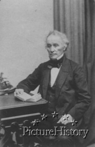 Jared Sparks Pictures