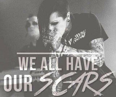 Chris Motionless Quotes