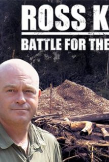 Ross Kemp: Back on the Frontline (2009) Poster