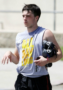 Josh Hutcherson Funny Meme