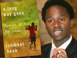 Ishmael Beah's Profile